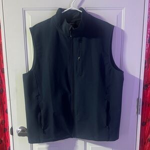 32 degrees Men's Blue Vest